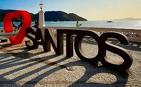 Apartamento Em Santos